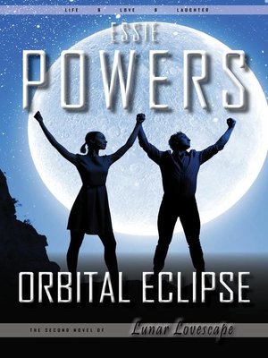 cover image of Orbital Eclipse
